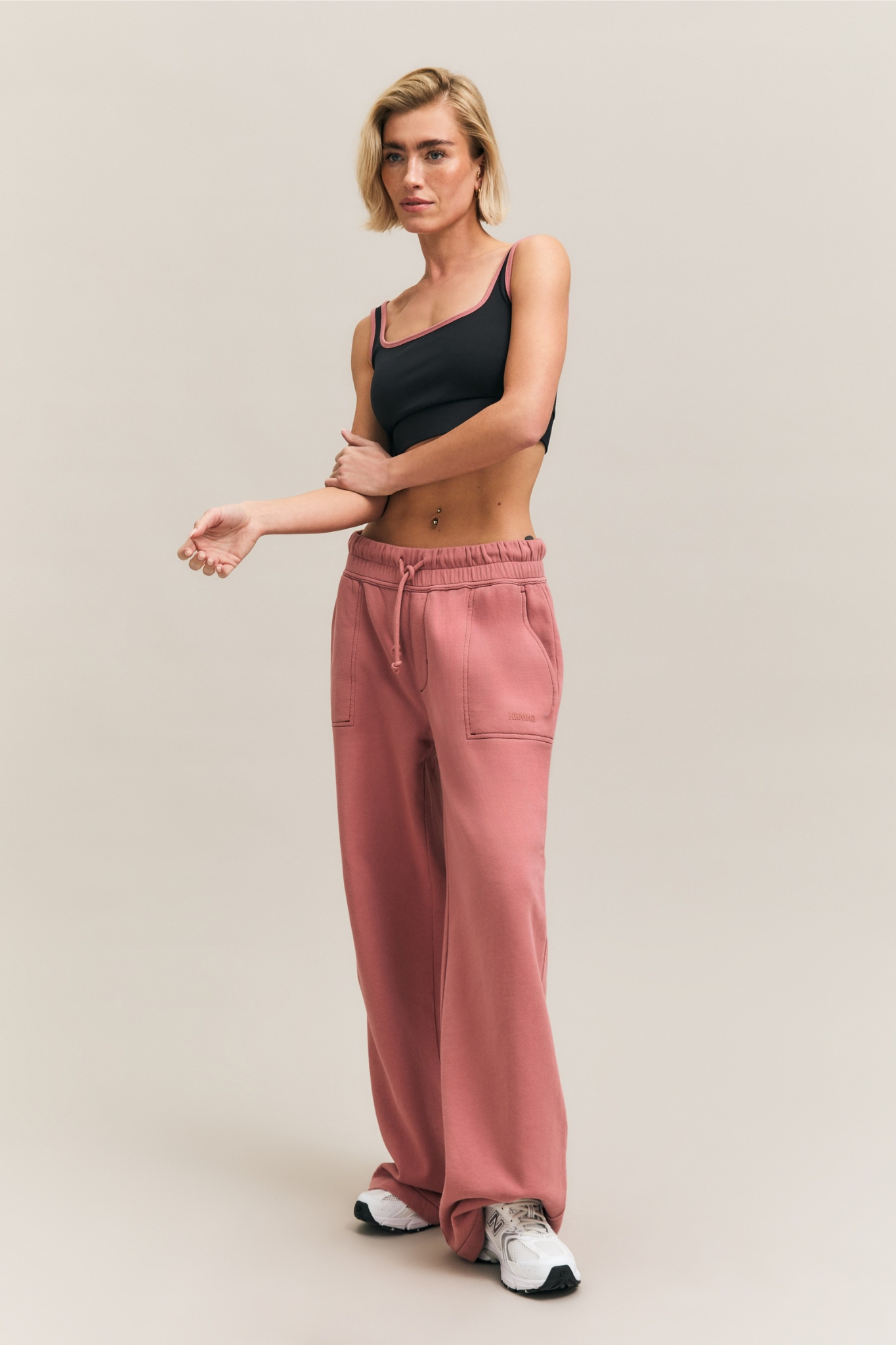 Allure Jogger