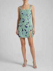 Sea Moscow Co-Ord Skirt