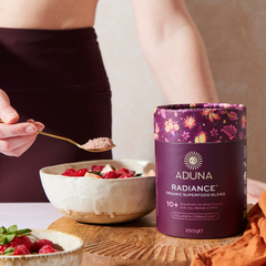 Radiance Superfood Blend