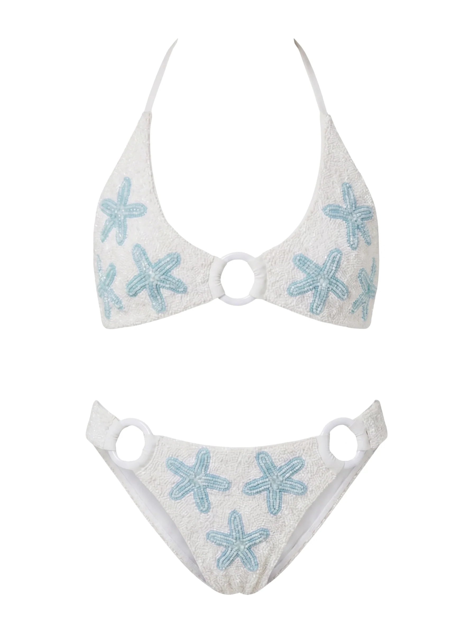 Mia's Marina Bikini Top