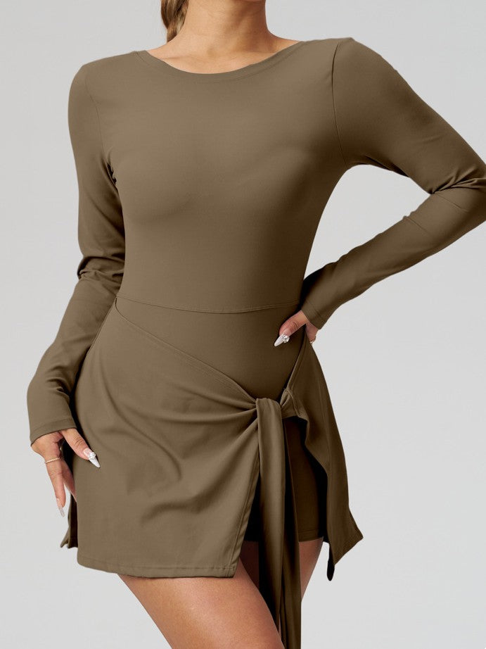 KOR Dress (Without Bra)