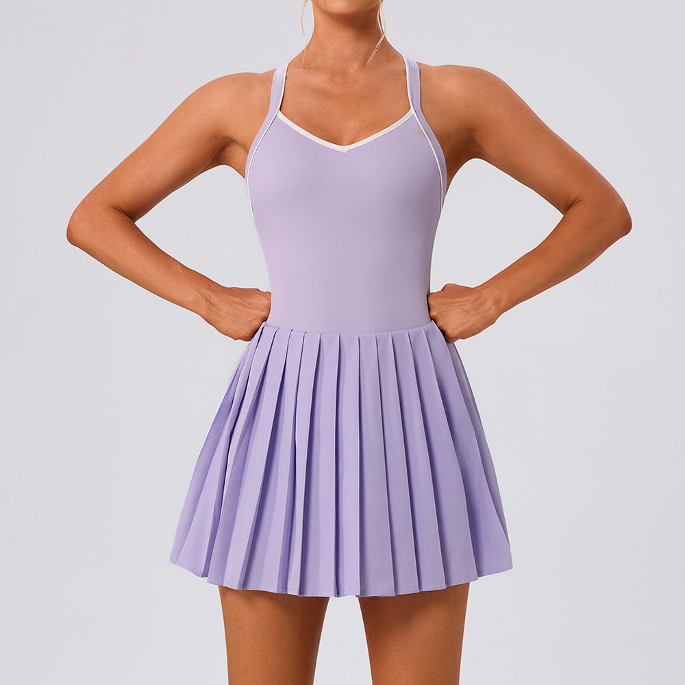 TINA Dress