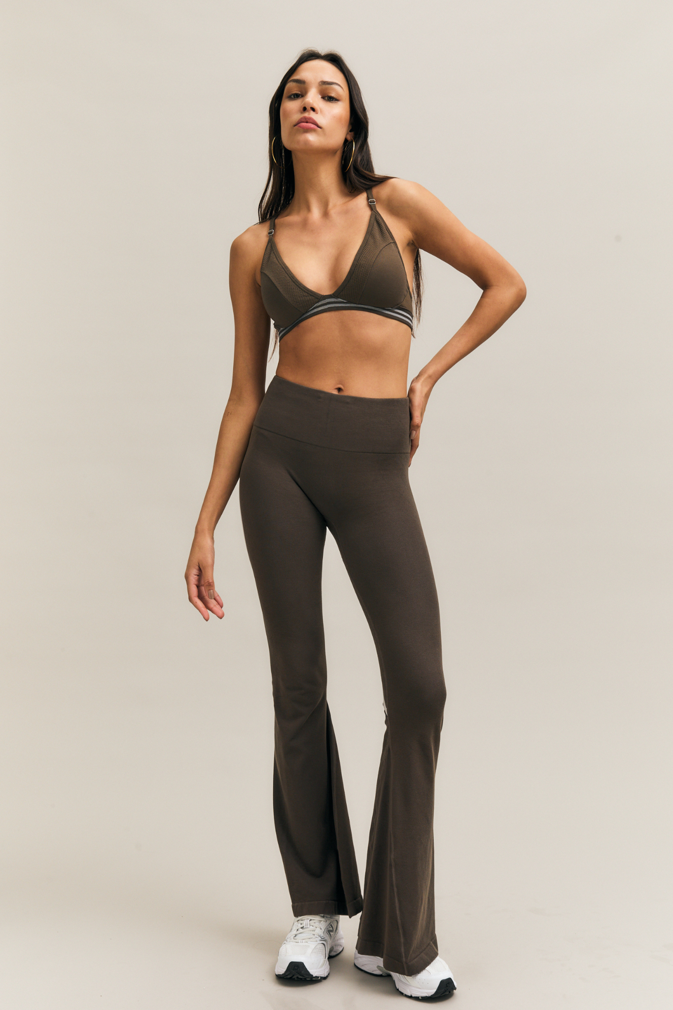 Surge Bra
