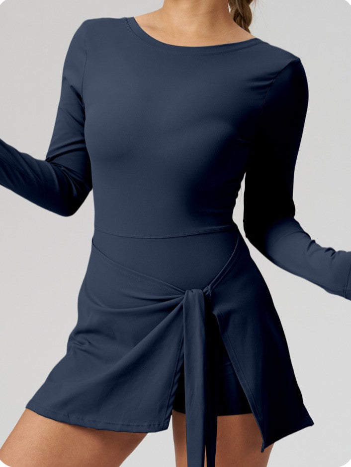 KOR Dress (Without Bra)