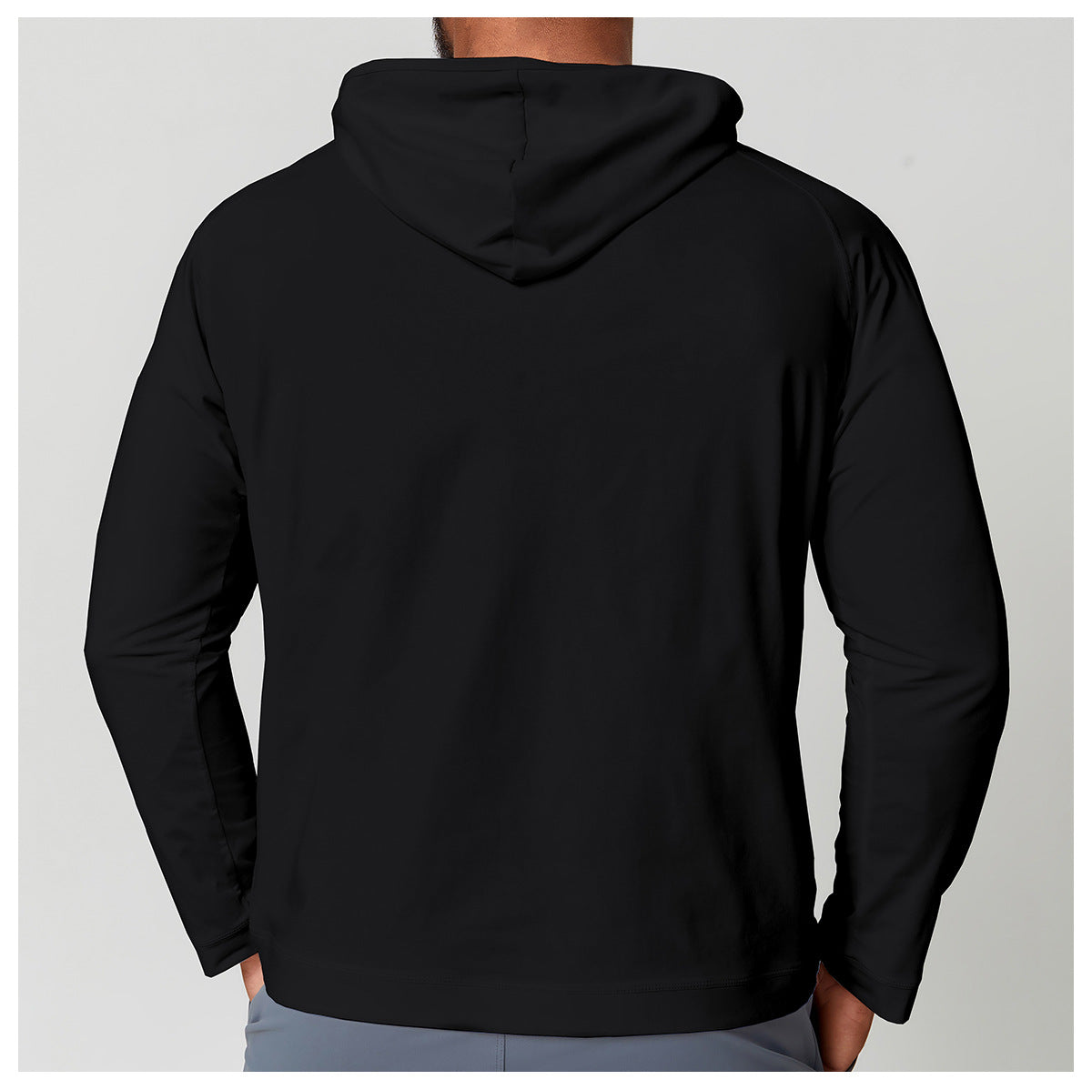ZENO Hoodie for Men
