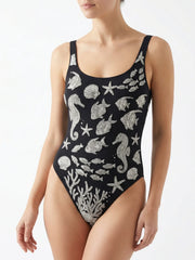 Coraline Swimsuit