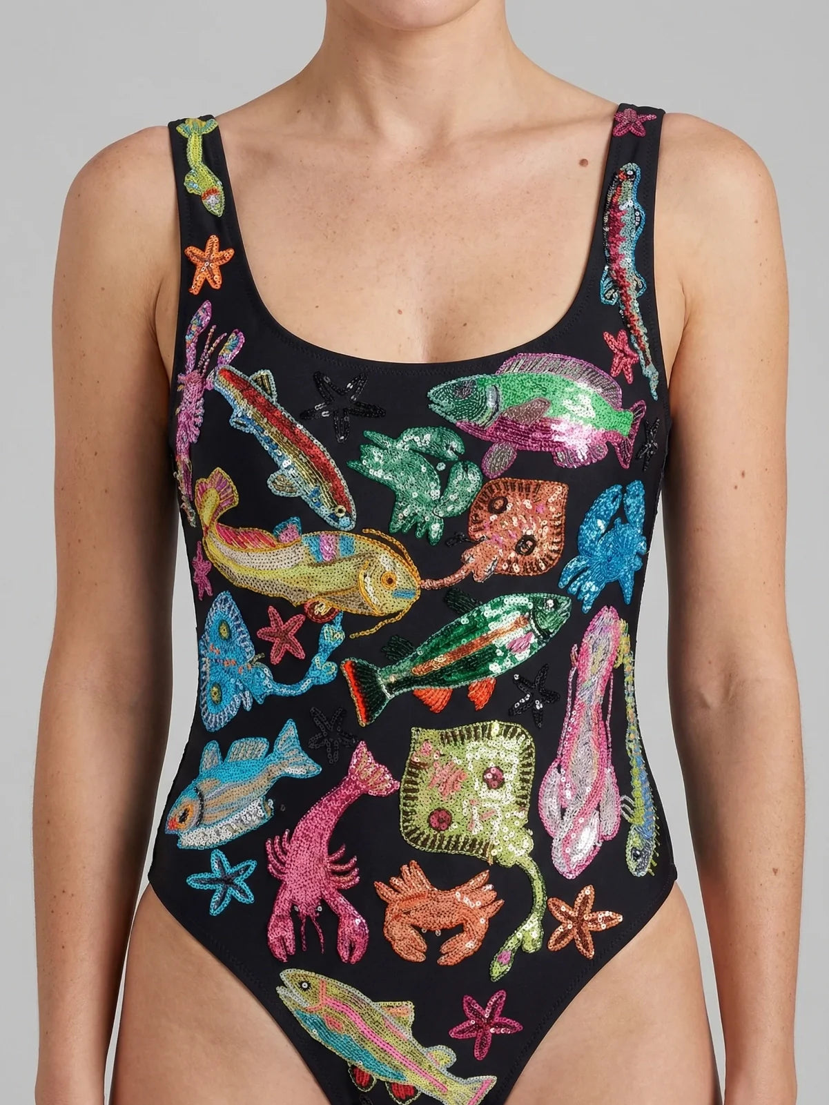 Arizona One Piece Swimsuit