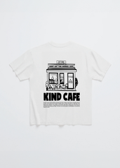 DETH Cafe Tee