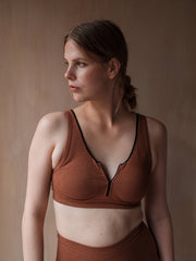 Lounge Bra