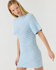 Vasara: Dew Mini Dress