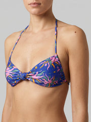 Daphne Rose Bikini Top