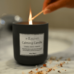 Calming Candle