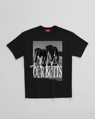 SAVE OUR BUTTS TEE
