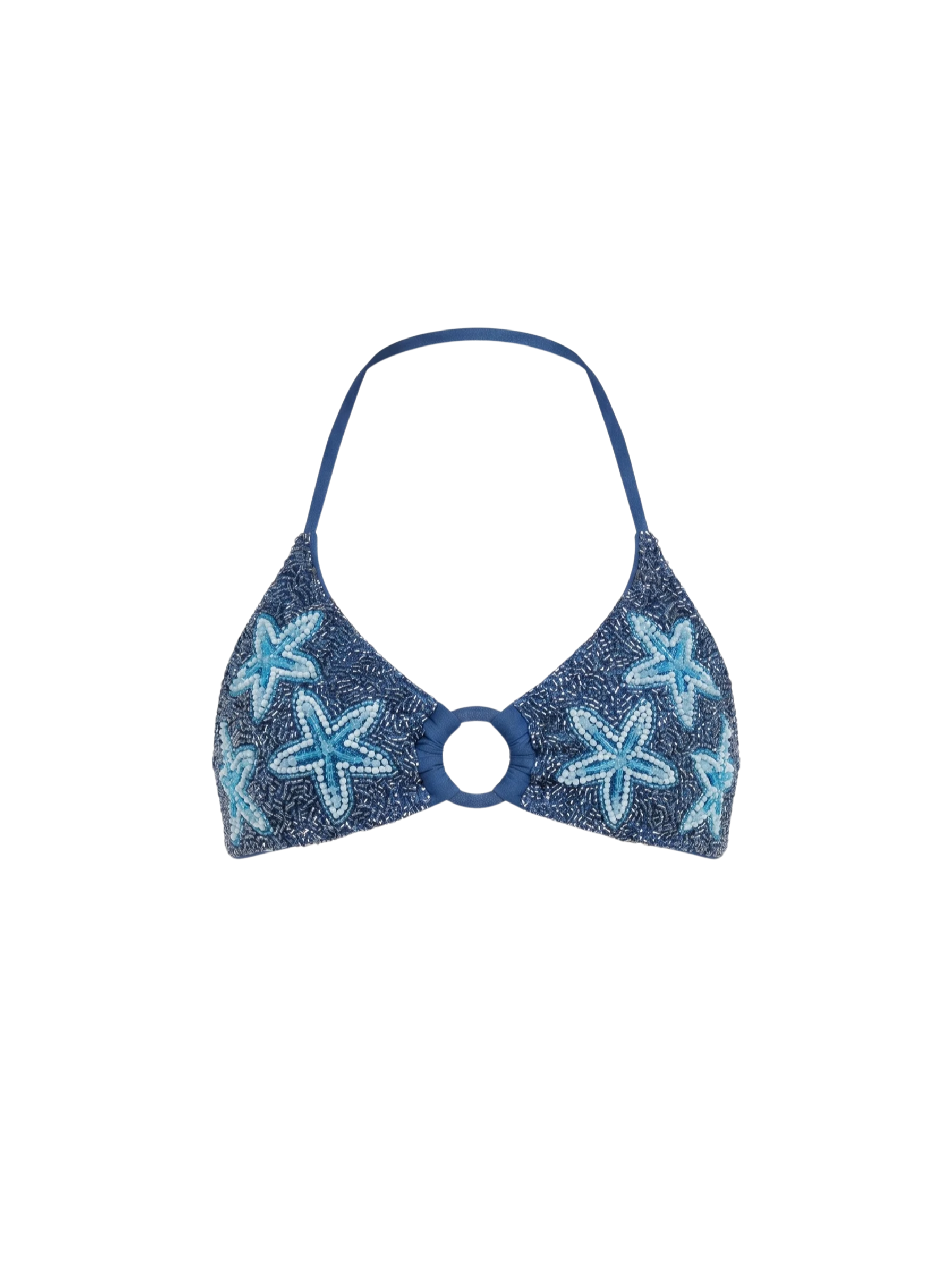 Mia's Marina Bikini Top