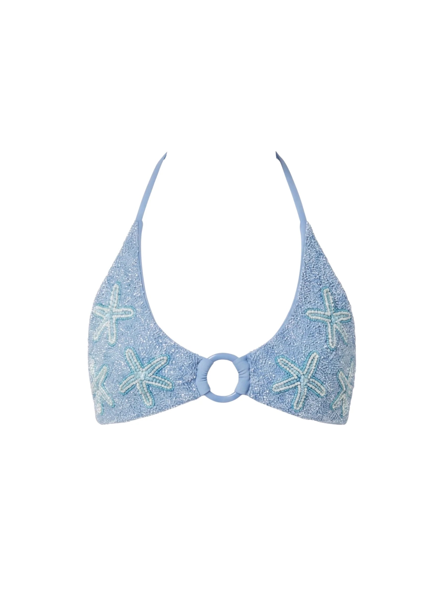 Mia's Marina Bikini Bottom Multi Colour - Pre Order Only