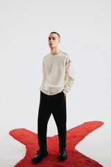 Crochet Tee