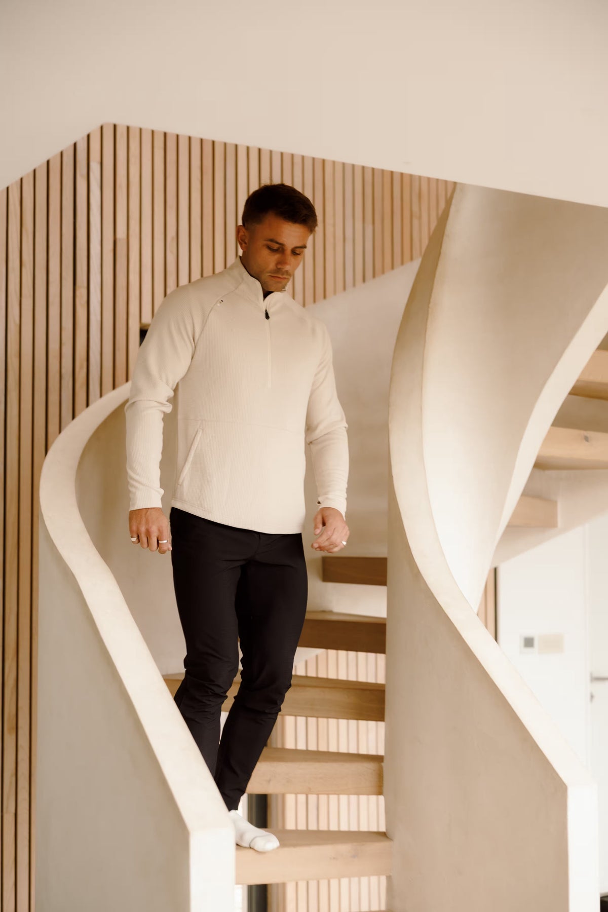 Men's Precision Trouser