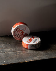 THE ORANGE UPPER DECKY TEE PACK