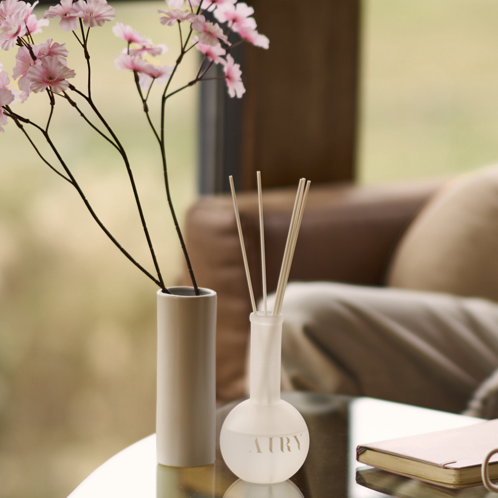 Mystic Essence  空  Home Reed Diffuser