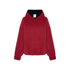 PURE COTTON YOUR *ITCH HOODY