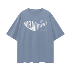 “Padelanthrophist” T-Shirt