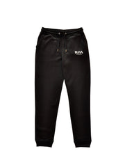 Organic Cotton High Waisted Trackpant