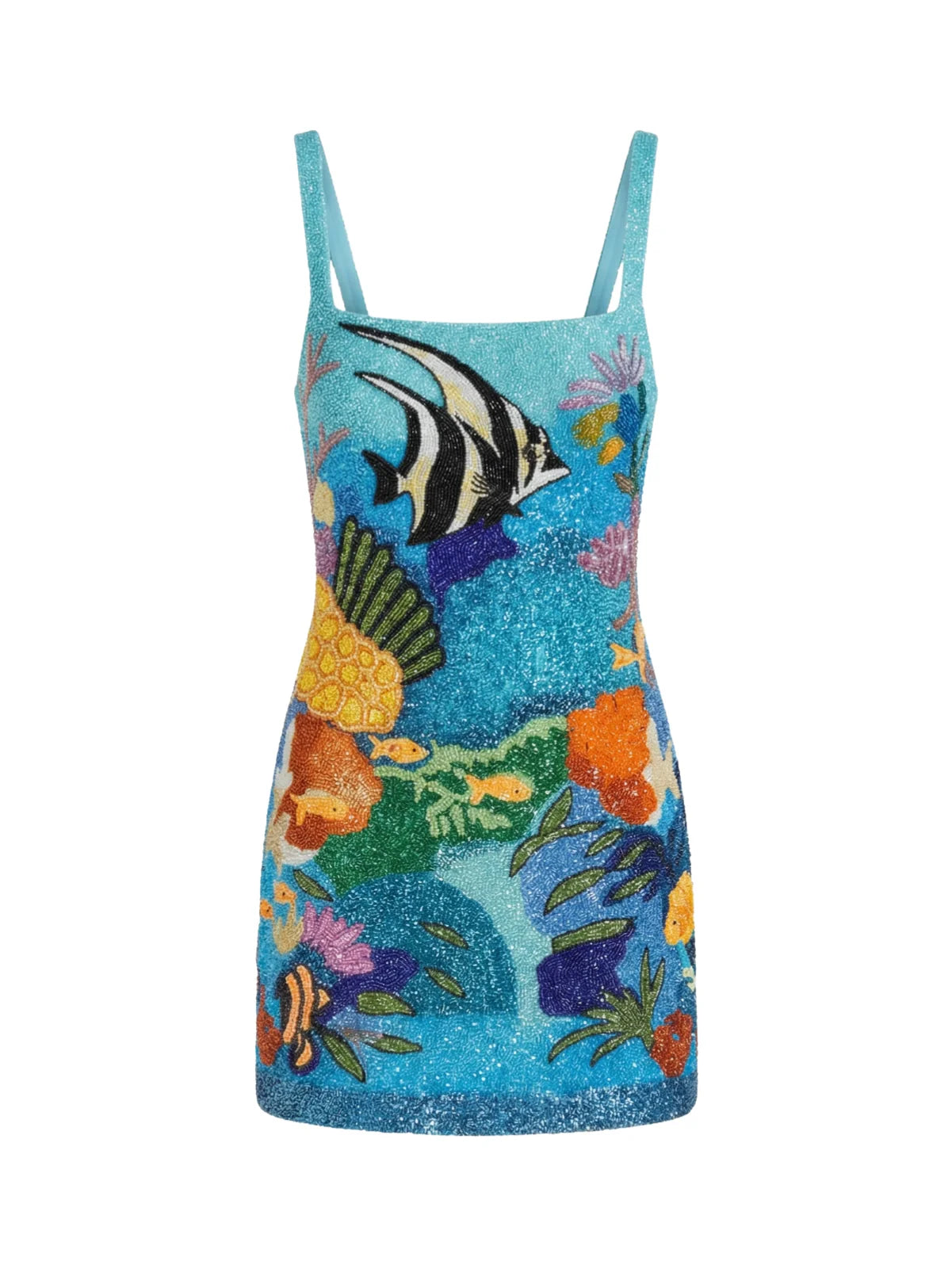 Celeste Mini Dress