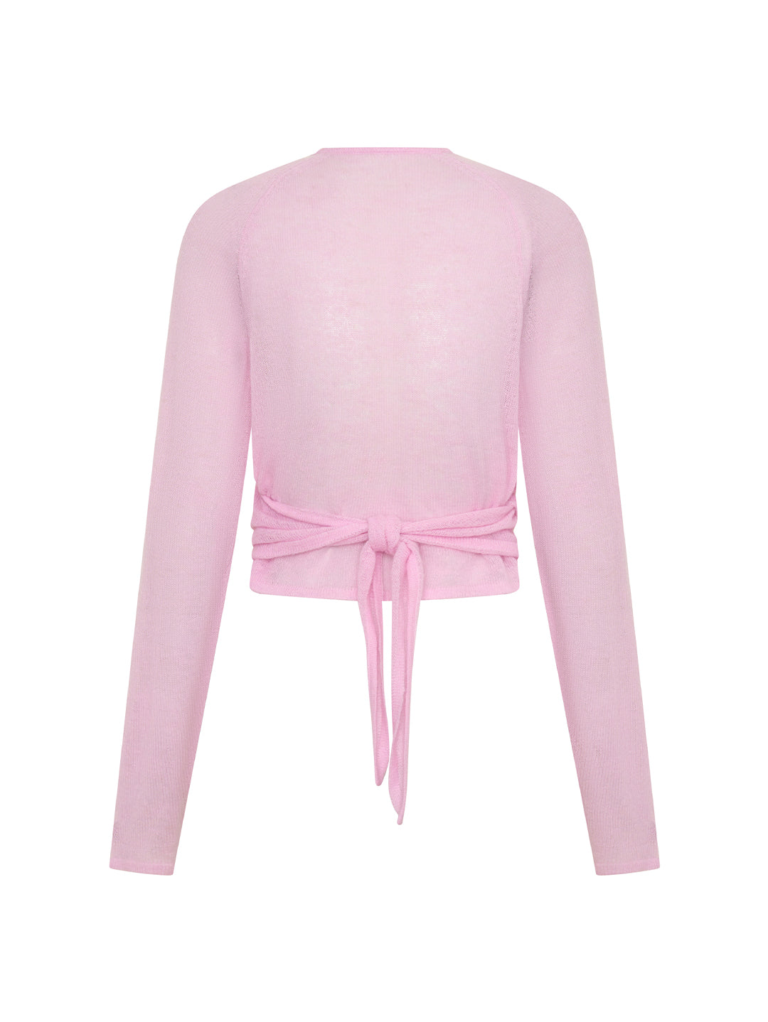 Forma Warm Up Wrap - Candy