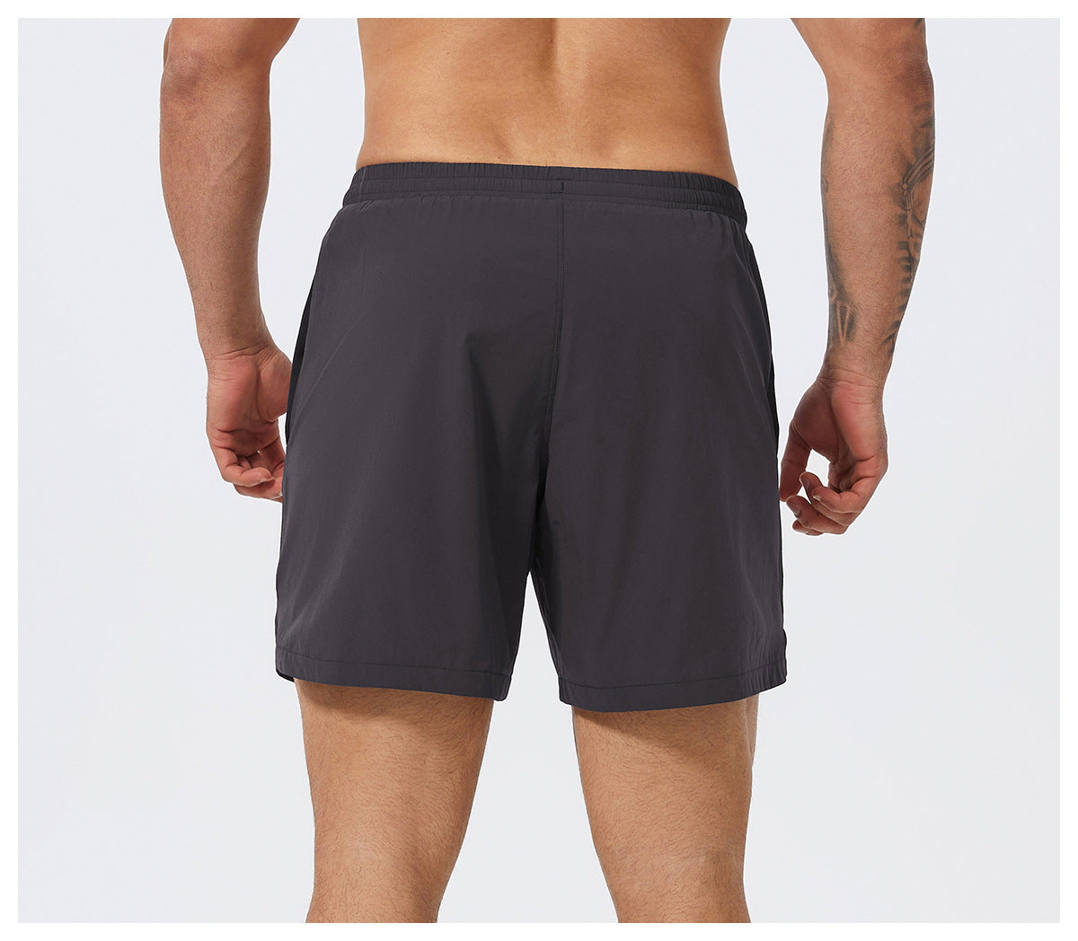 RAX Shorts for Men