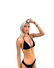 Amel Bikini Top
