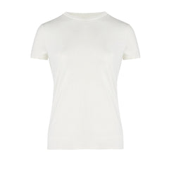 Free Heaven Slim Fit Tshirt - Blanc De Blanc