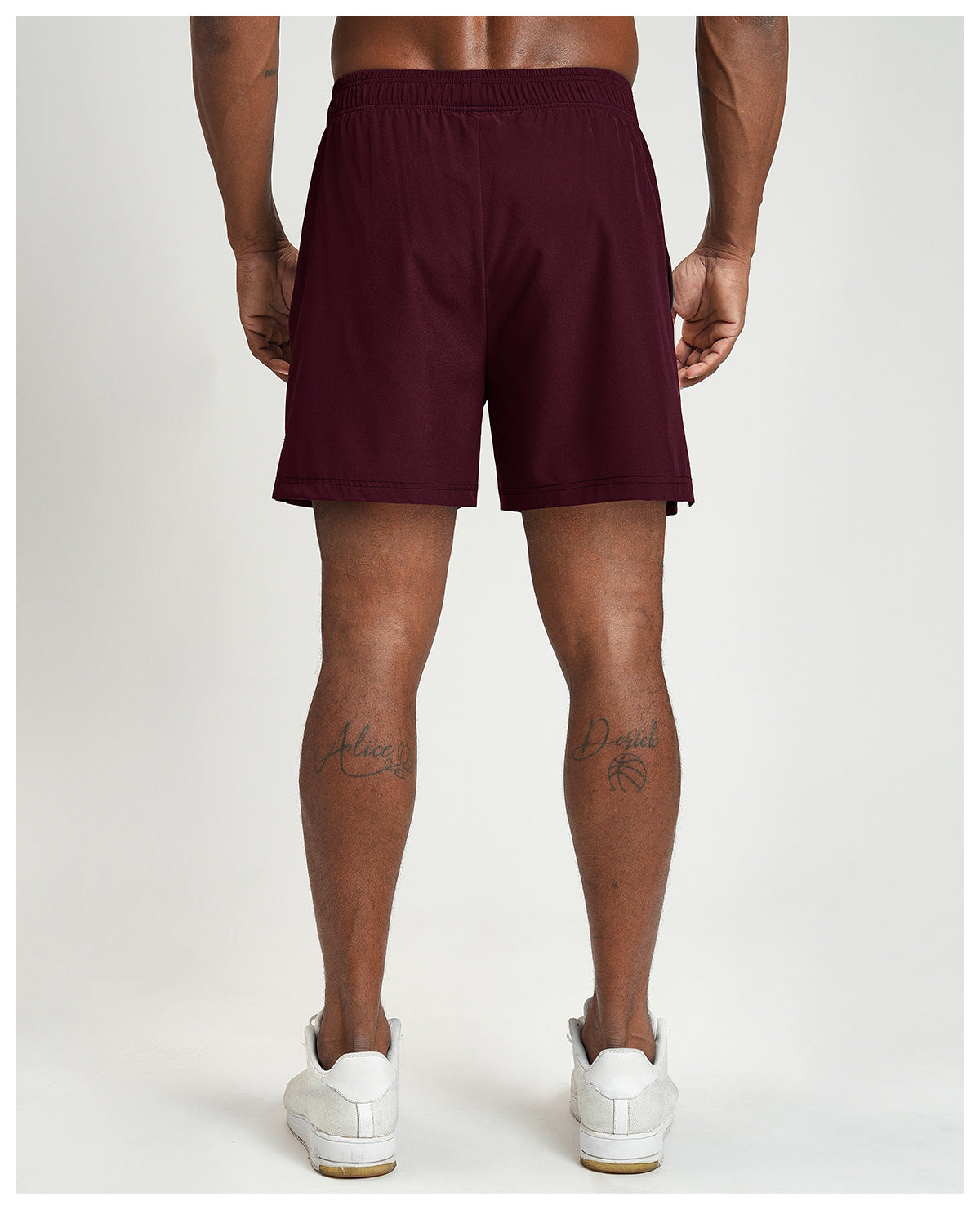 VOR Shorts for Men