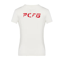 Free Heaven Slim Fit Tshirt - Blanc De Blanc