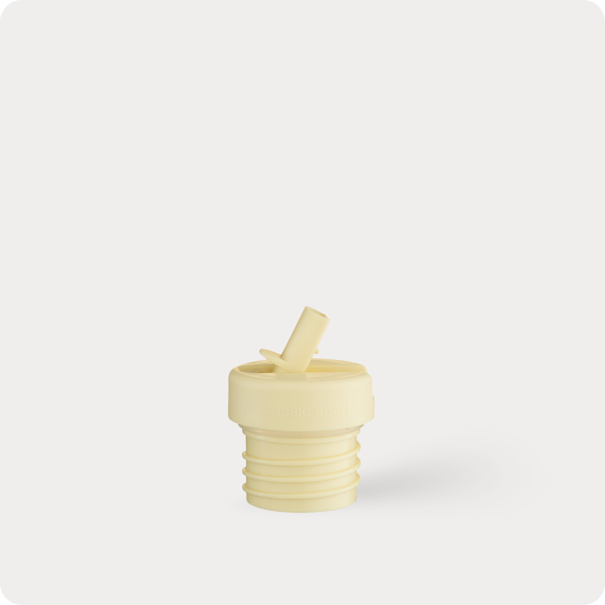 Classic Collection Sports Cap - Banana