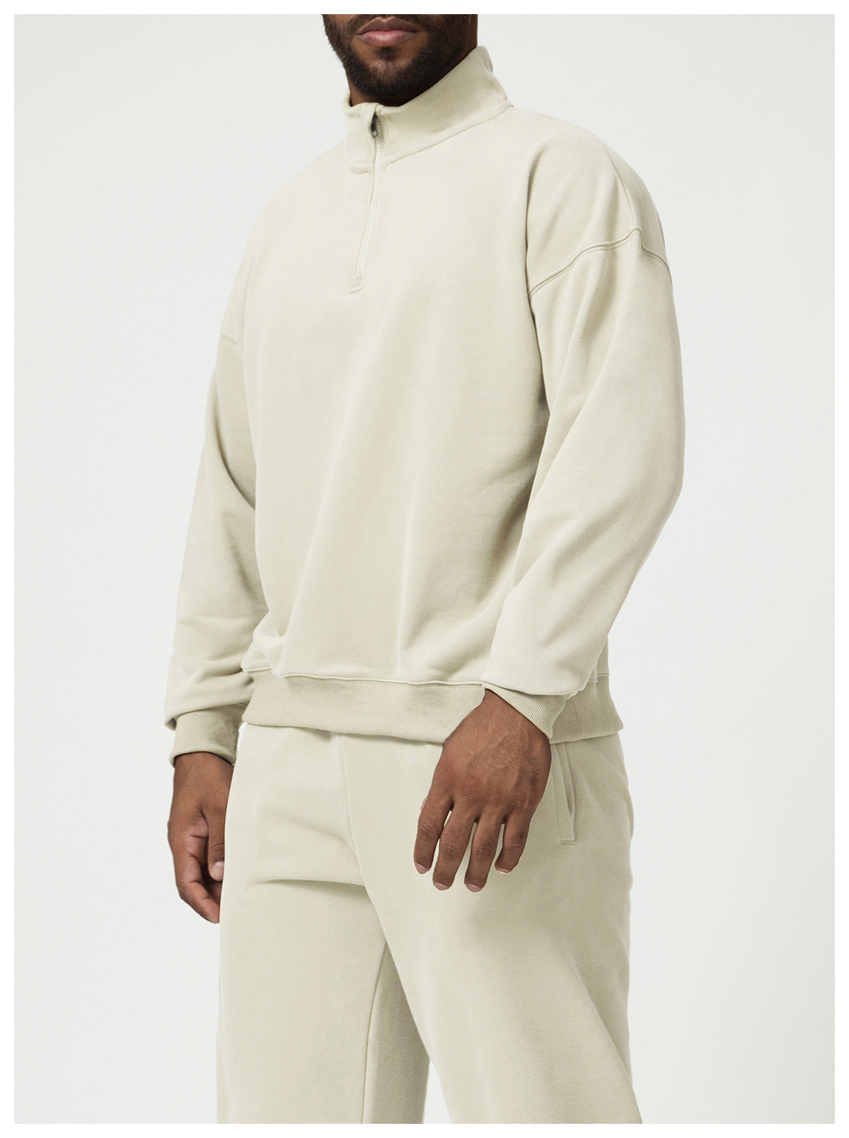 RYON Hoodie for Men