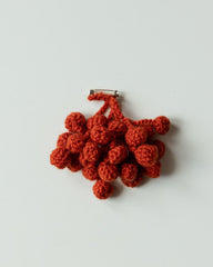 Šermukšnis: Burned Orange Charm