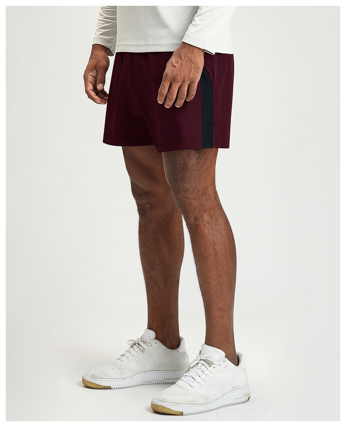 VOR Shorts for Men