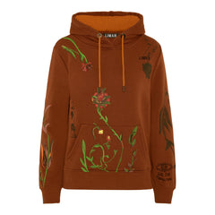 Garden of Shadows Hoodie