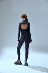 YOUR *ITCH ACTIVE LEGGING