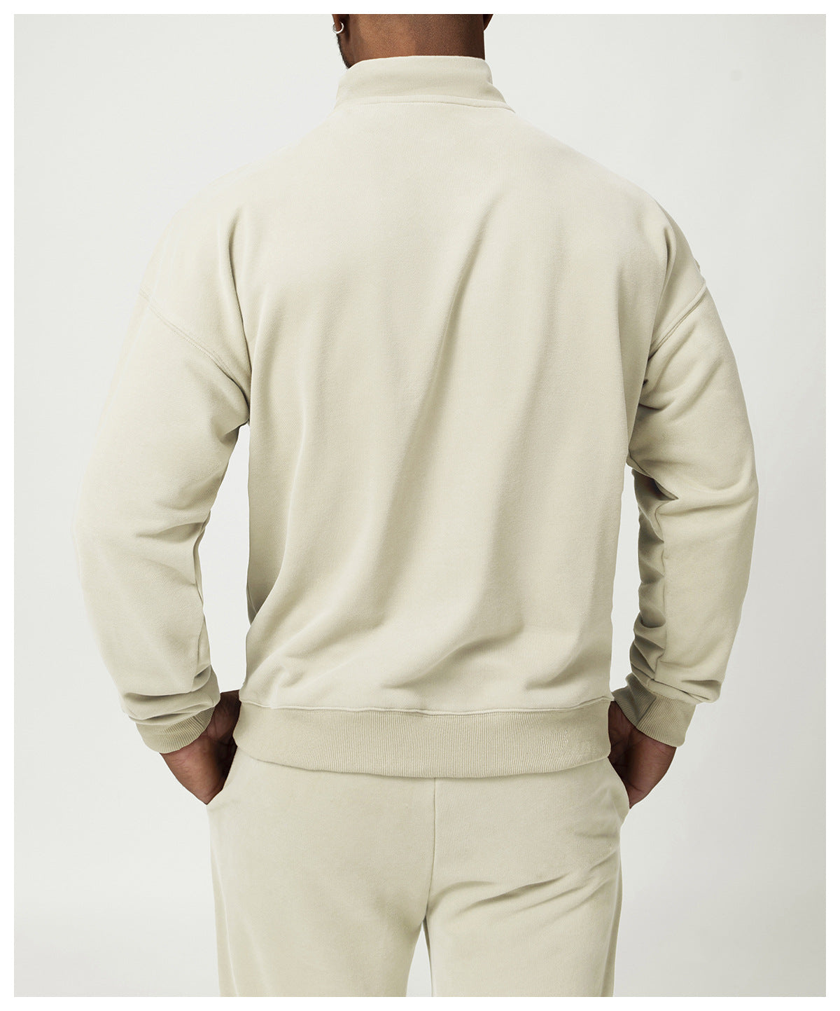 RYON Hoodie for Men