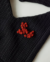Šermukšnis: Burned Orange Charm