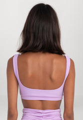 Brassière Sport Bra - Lilac