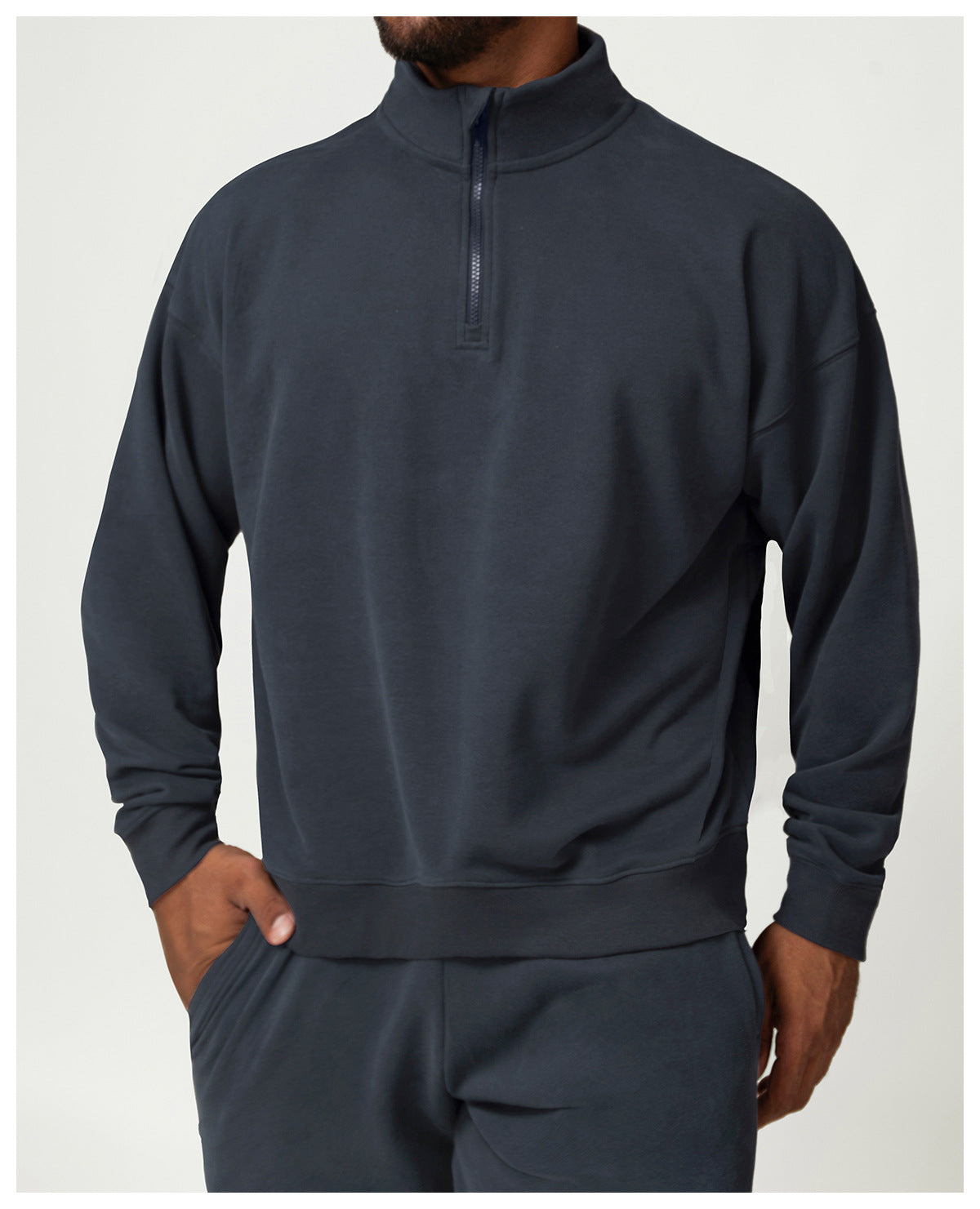 RYON Hoodie for Men
