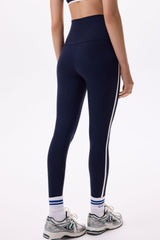 STREAM LEGGINGS WITH CONVERTIBLE