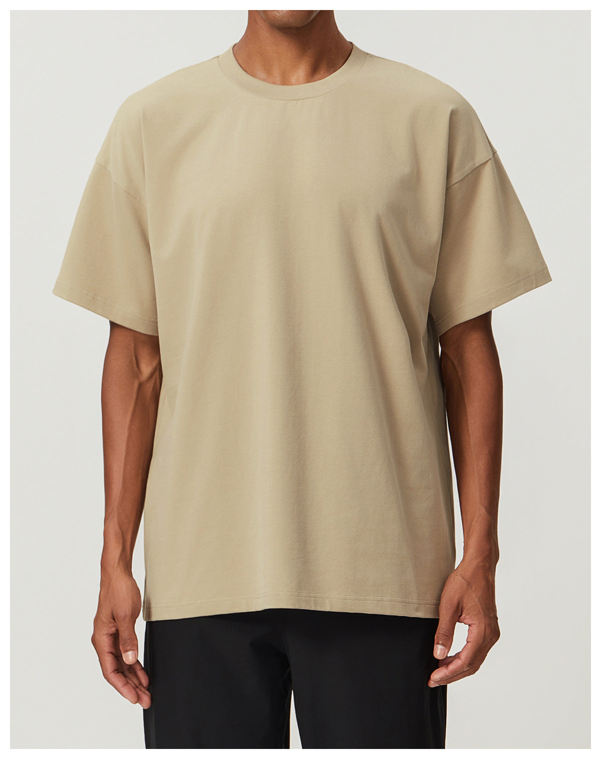 LOME T-Shirts for Men (Oversize Style)