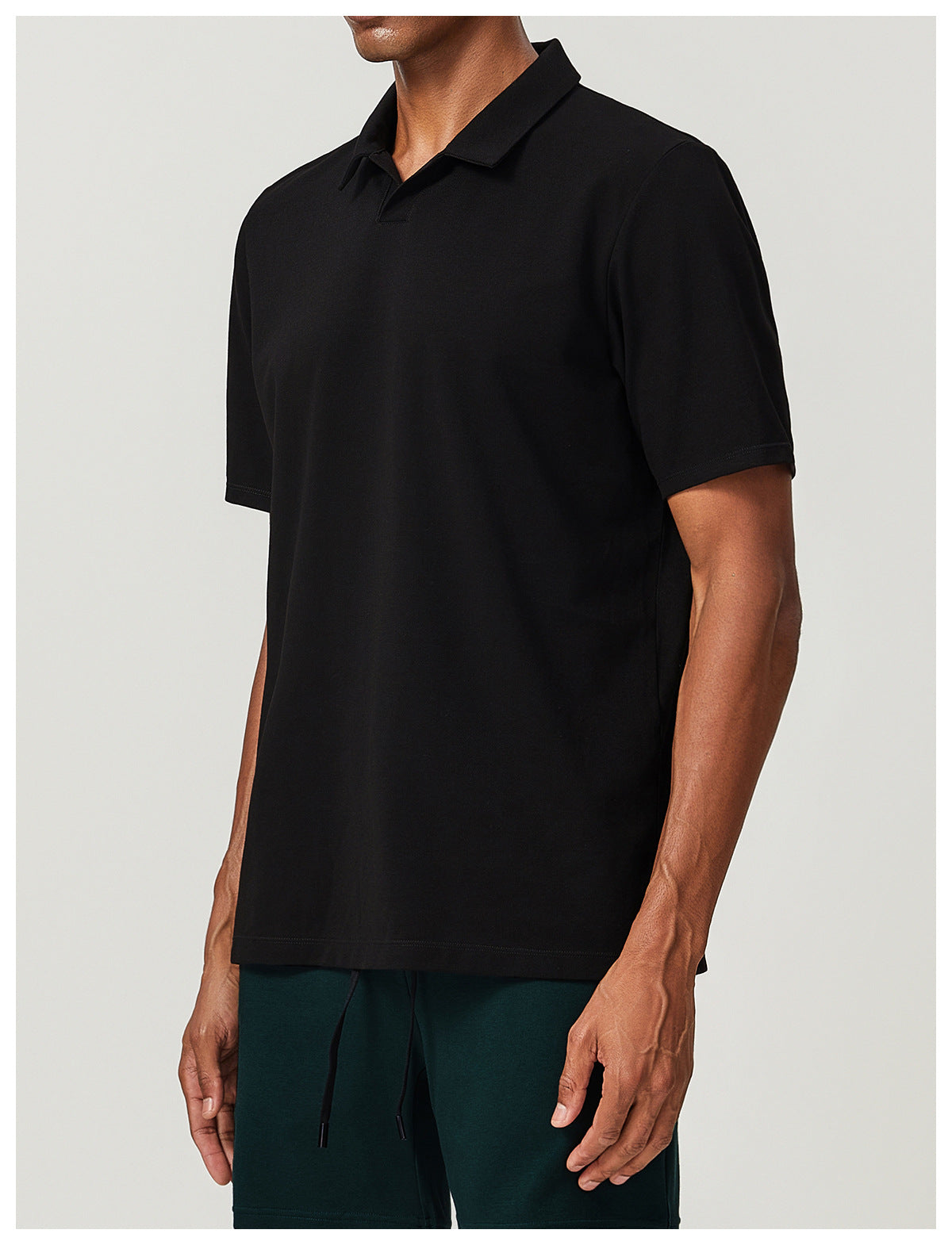 VEX Polo Style T-Shirts for Men