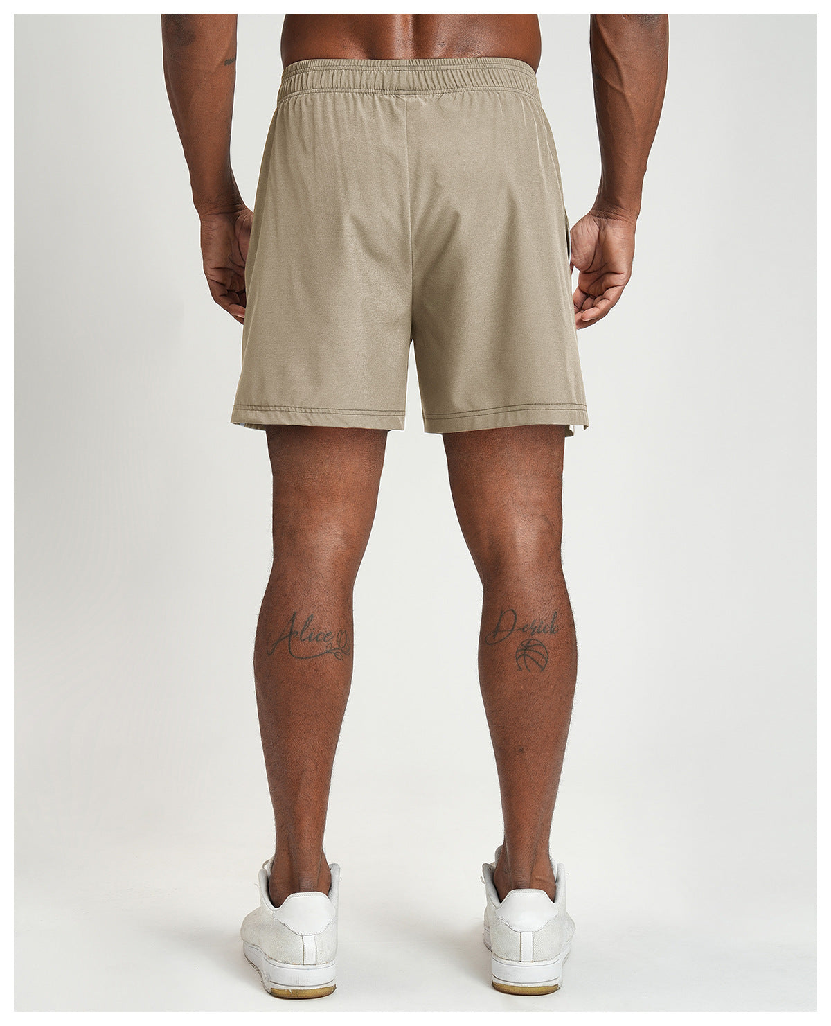VOR Shorts for Men