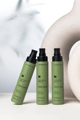 Nourish and Revive Set – Cape Aloe Serum & Resurrection Moisturiser