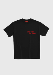 Hot Girls Go Vegan Tee