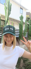 Take Dos Trucker Hat